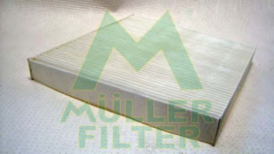 MULLER FILTER fc470 -  Фильтр воздуха в салоне